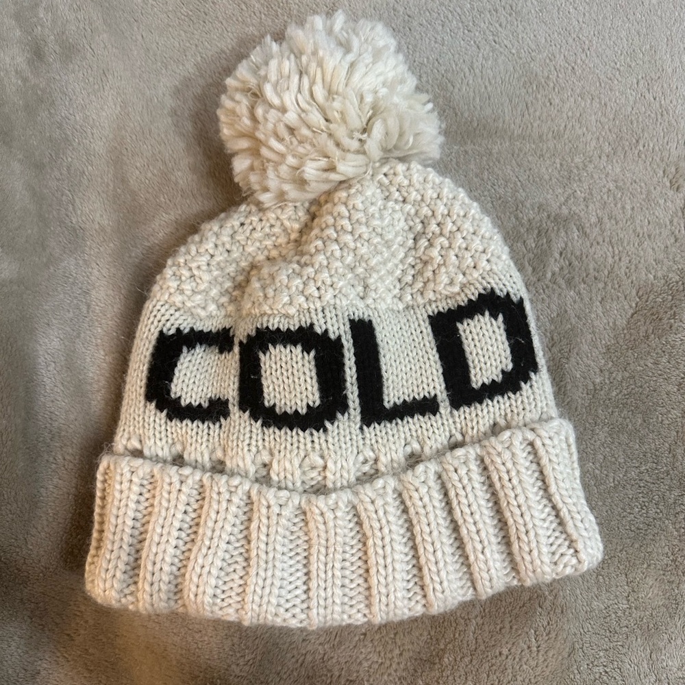 Winter Hat